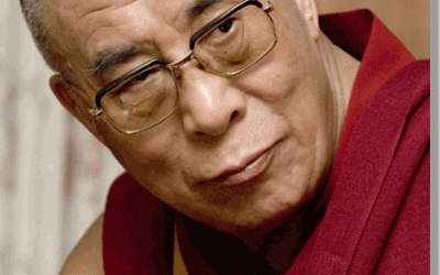 Ecologia y Corazón Humano por XIV Dalai Lama,