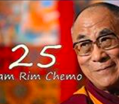 Dalai Lama-Lam Rim Chemo-25-10 Preguntas para el Dalai Lama