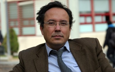 Entrevista con Juan Arnau:   “El único derecho del hombre es la búsqueda del conocimiento”