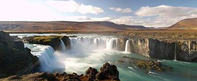 GREEN AND SUSTAINABLE PROGRAMME IN ICELAND. 21- 25 SEPTEMBER 2015.