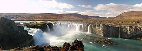 GREEN AND SUSTAINABLE PROGRAMME IN ICELAND. 21- 25 SEPTEMBER 2015.