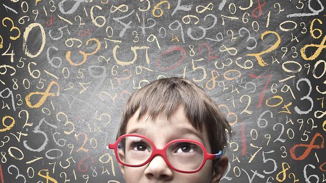 Enseñar a los niños a través de las inteligencias: lógico matemática