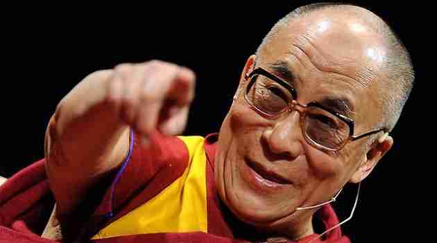 La Mente Despierta, cultivar la sabiduría en la vida cotidiana. XIV Dalai Lama